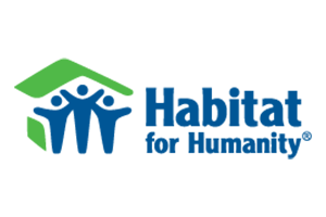 Creative Event Services for Habitat for Humanity