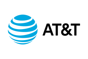 Providing event production services to AT&T